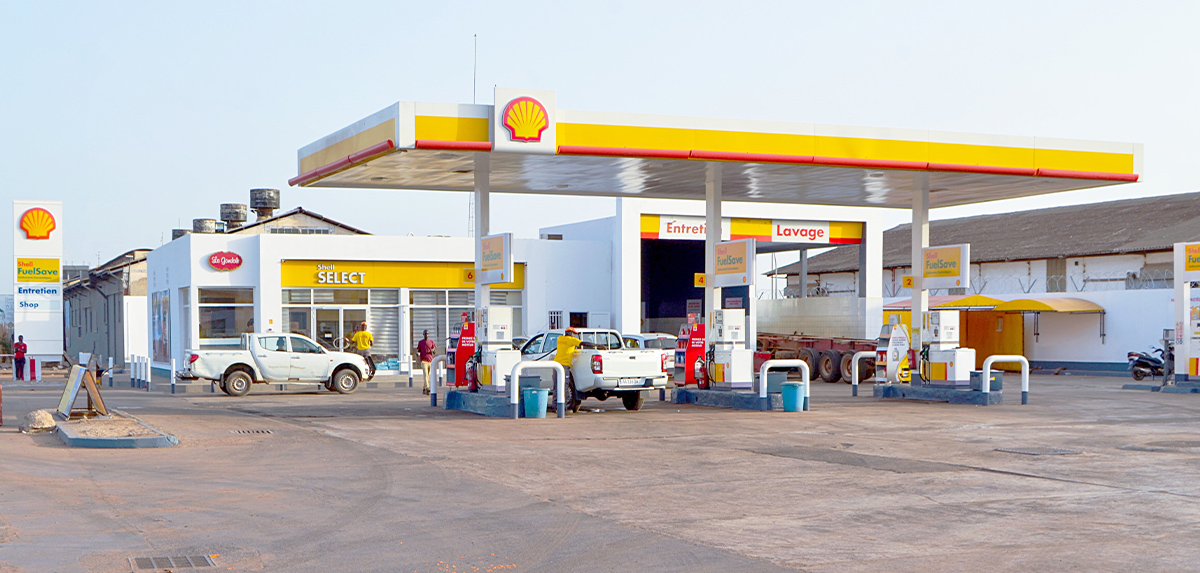 Société Hydrocarbures VIVO ENERGIES